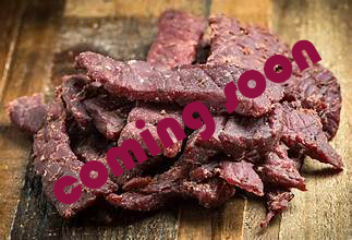 Beef Jerky