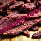 Beef Jerky