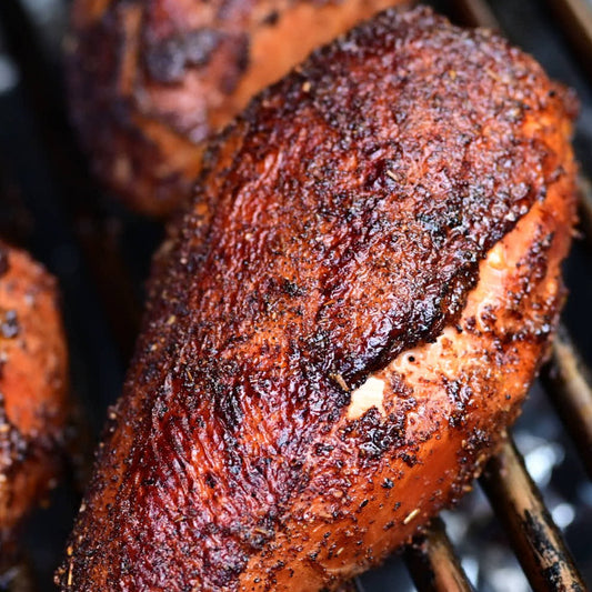 Smoked Chicken Breast