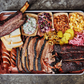 BBQ Sampler