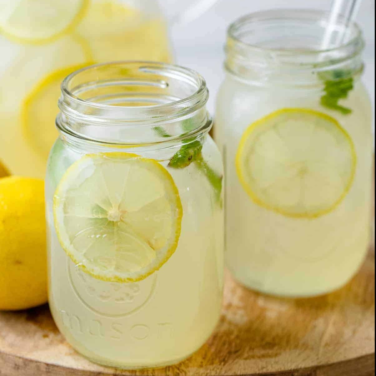 Country Lemonade