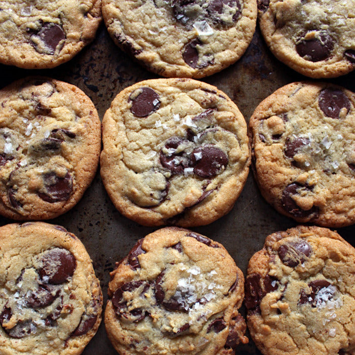 Jacques Torres Cookie